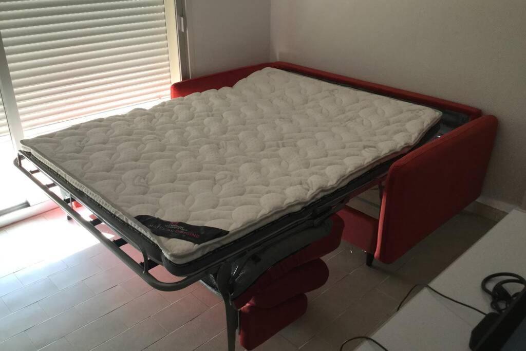 T3 Vue Exceptionnelle Avec Acces Prive A La Plage, Wifi, Clim - Dansnotreappart-Com - Valras-Plage Εξωτερικό φωτογραφία